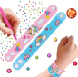 Preview: Diamond Painting 26 teiliges Set Armbänder Schlüsselanhänger